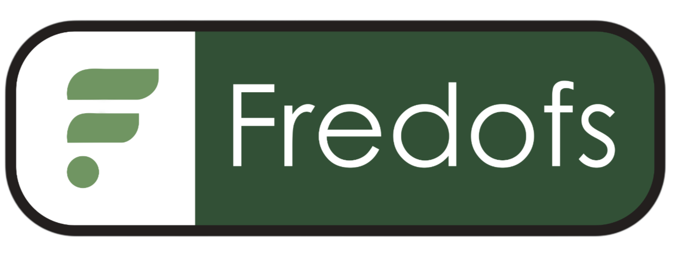 Fredofs