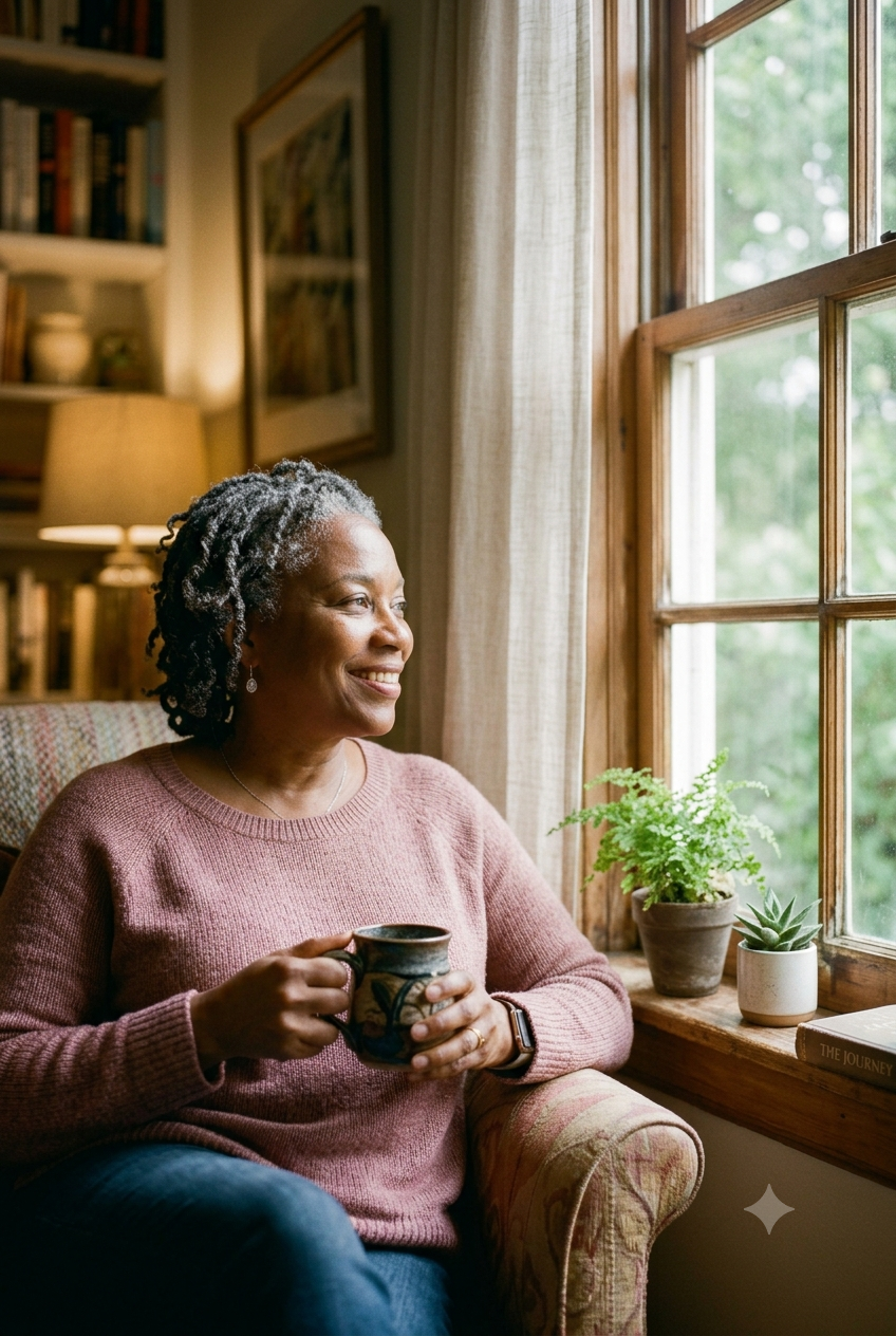 Why women choose Fredofs
